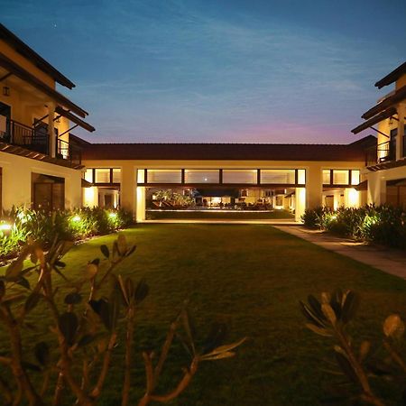 Fairfield By Marriott Goa Benaulim Hotel ภายนอก รูปภาพ