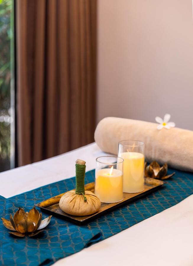 Fairfield By Marriott Goa Benaulim Hotel ภายนอก รูปภาพ