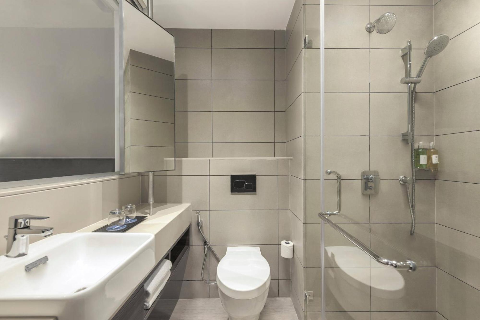 Fairfield By Marriott Goa Benaulim Hotel ภายนอก รูปภาพ