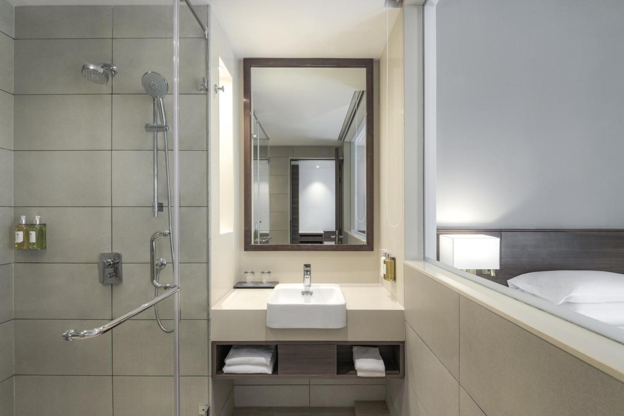 Fairfield By Marriott Goa Benaulim Hotel ภายนอก รูปภาพ